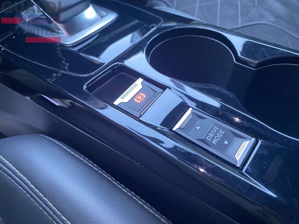 Peugeot 208 usata a Modena (9)