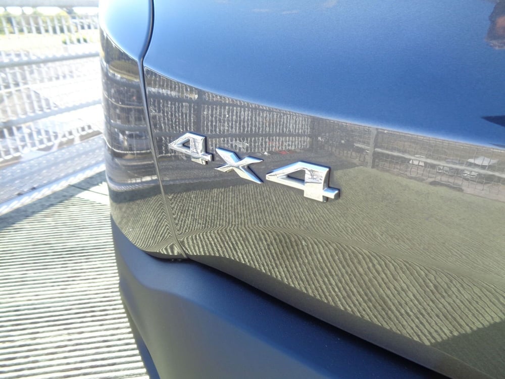 Jeep Renegade usata a Belluno (18)