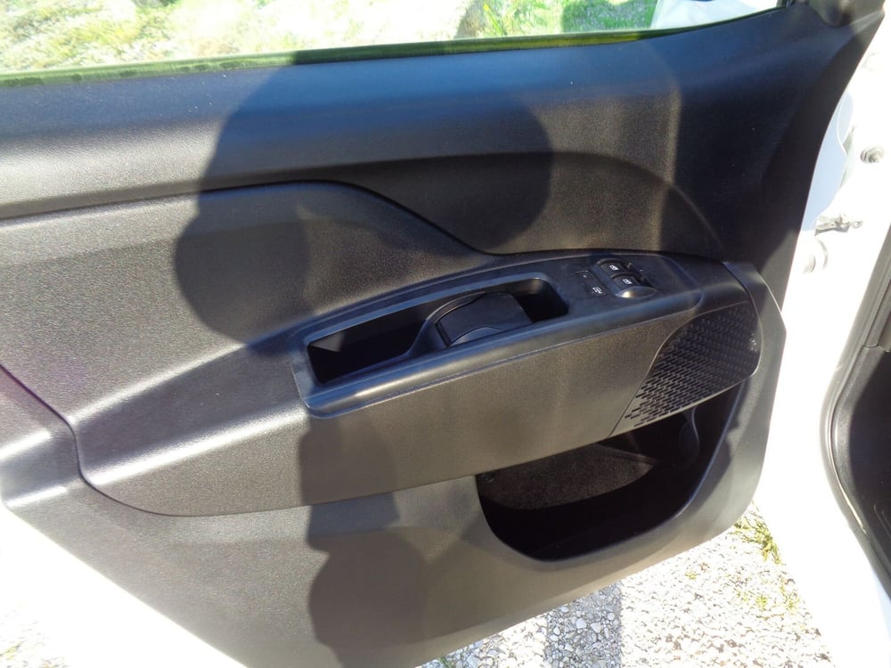 Fiat Doblò Furgone usata a Treviso (6)