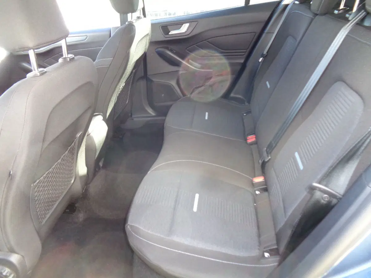 Ford Focus usata a Treviso (10)