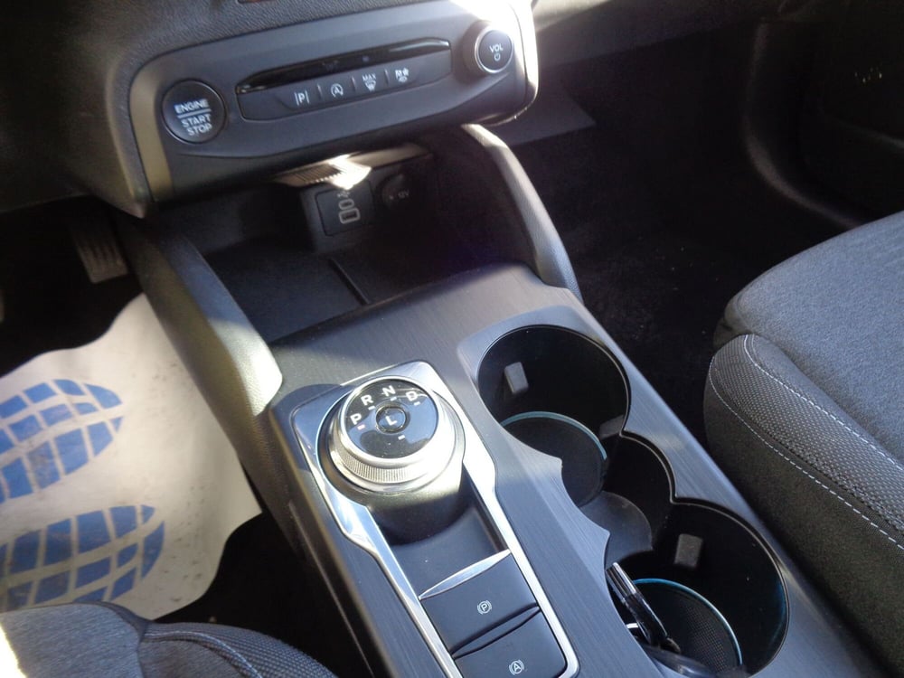 Ford Focus usata a Treviso (16)