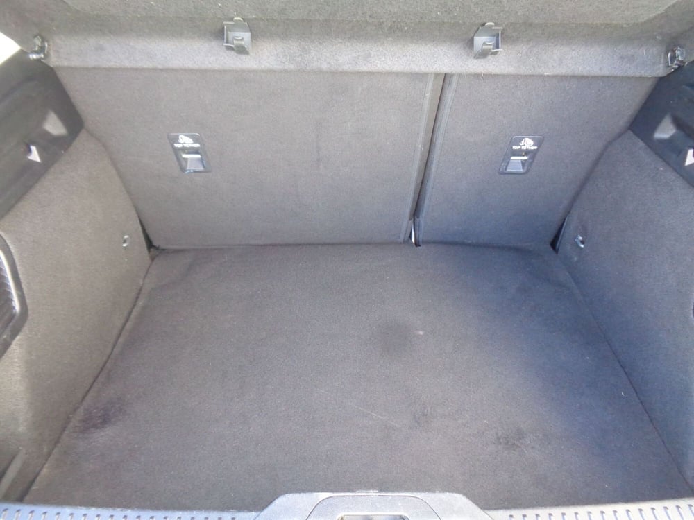 Ford Focus usata a Treviso (17)