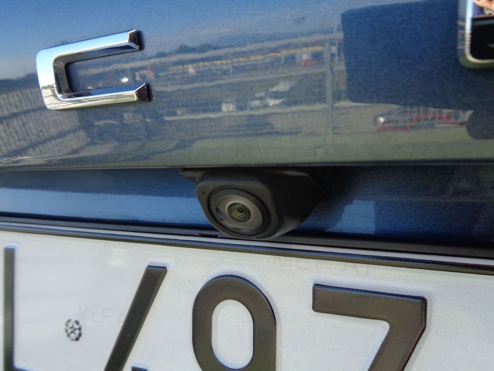 Ford Focus usata a Treviso (19)