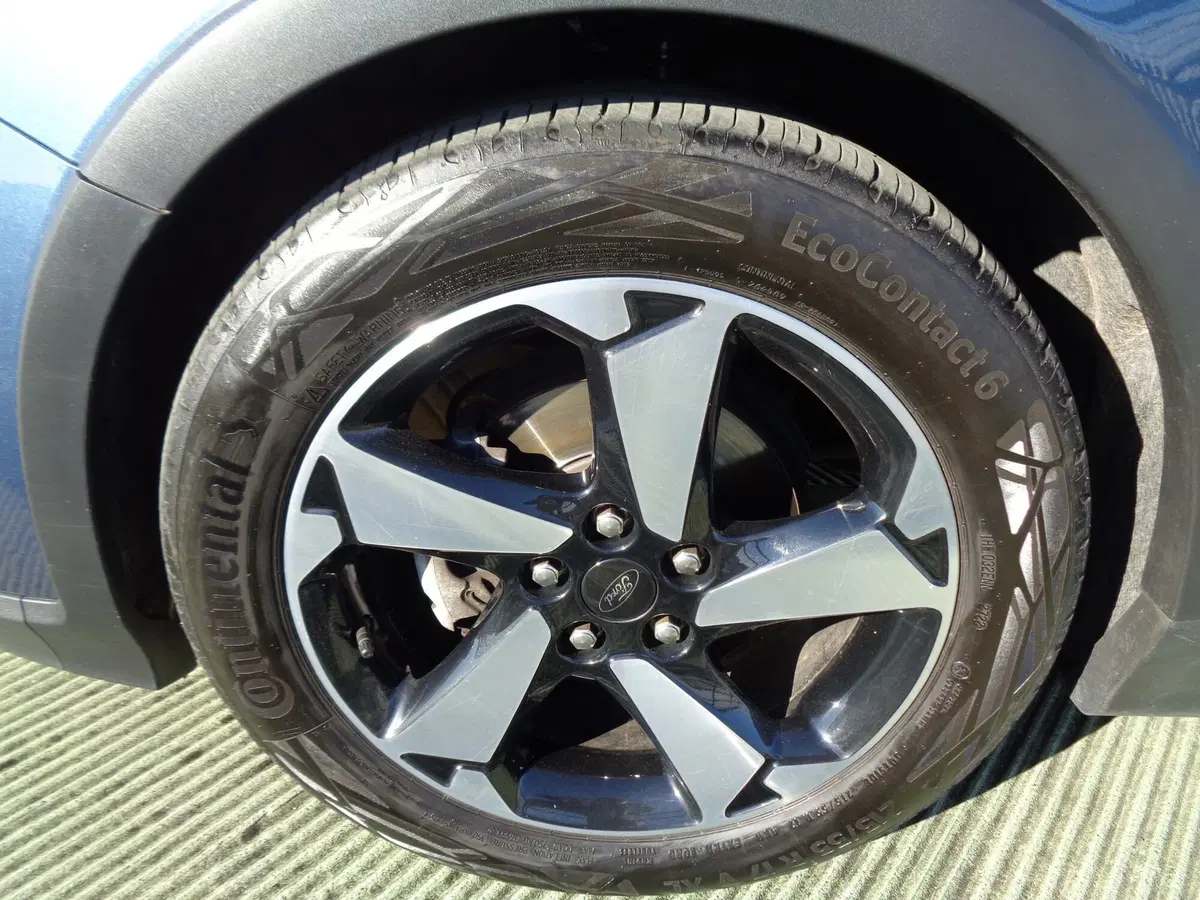 Ford Focus usata a Treviso (6)