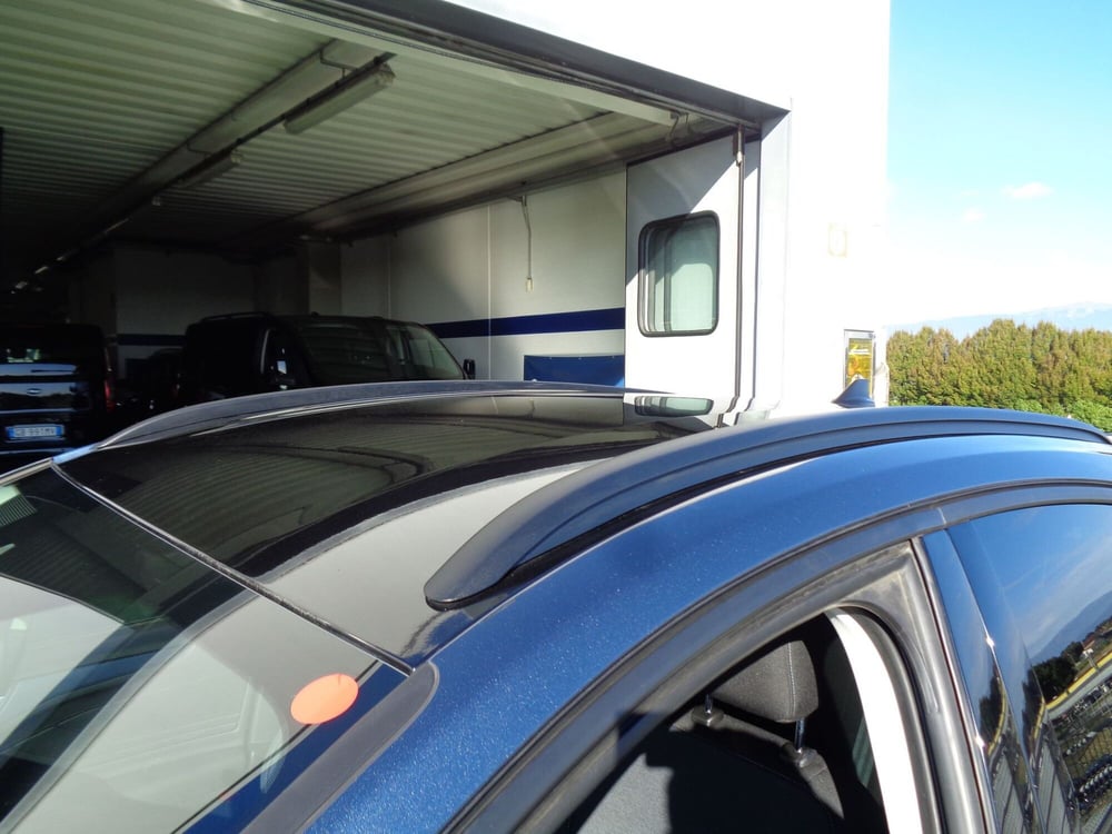 Ford Focus usata a Treviso (7)
