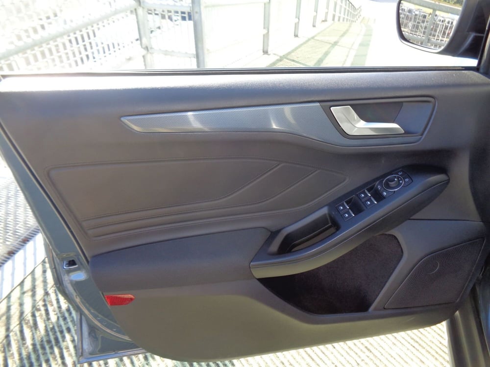 Ford Focus usata a Treviso (8)