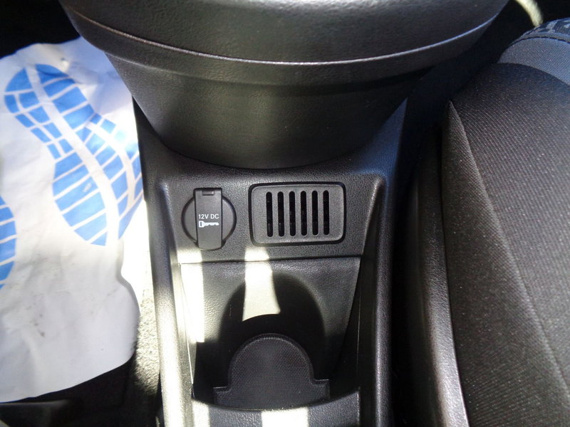 Lancia Ypsilon usata a Treviso (14)