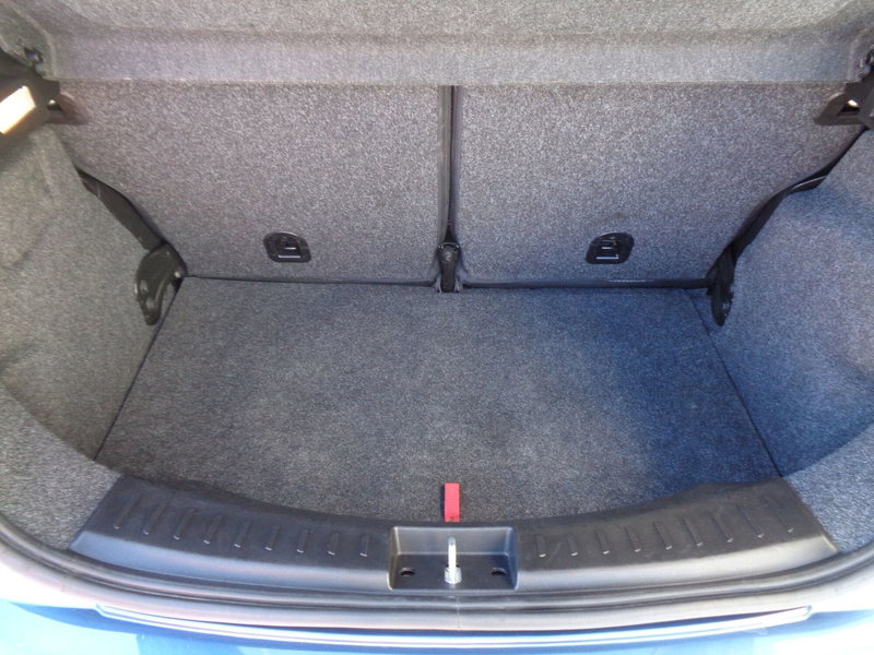 Lancia Ypsilon usata a Treviso (15)