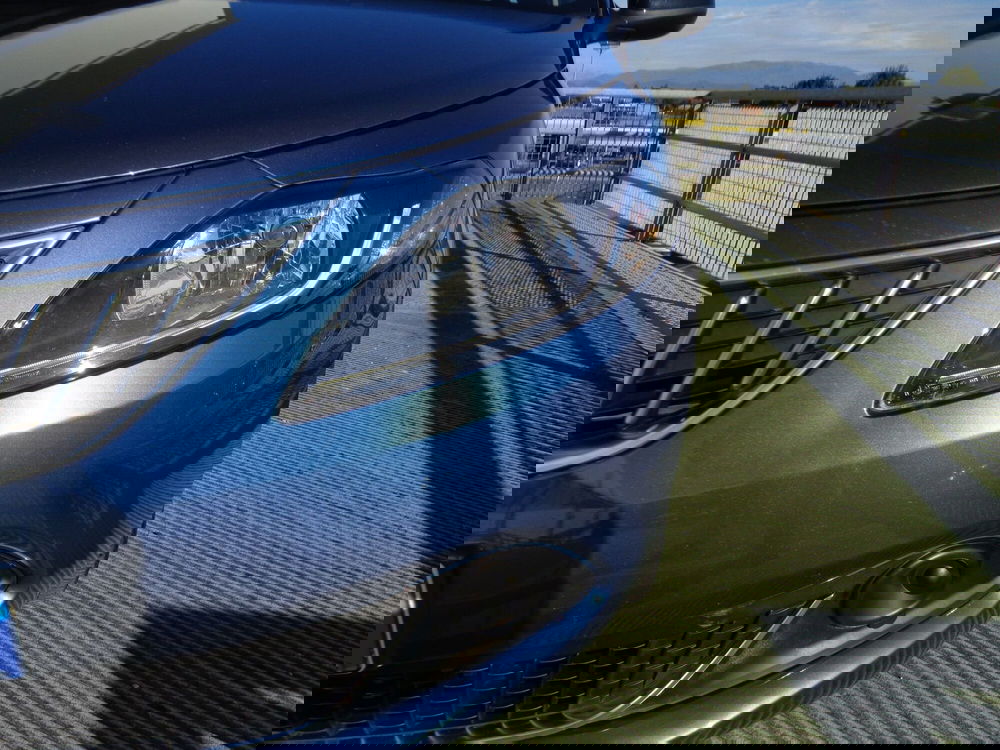 Lancia Ypsilon usata a Treviso (5)