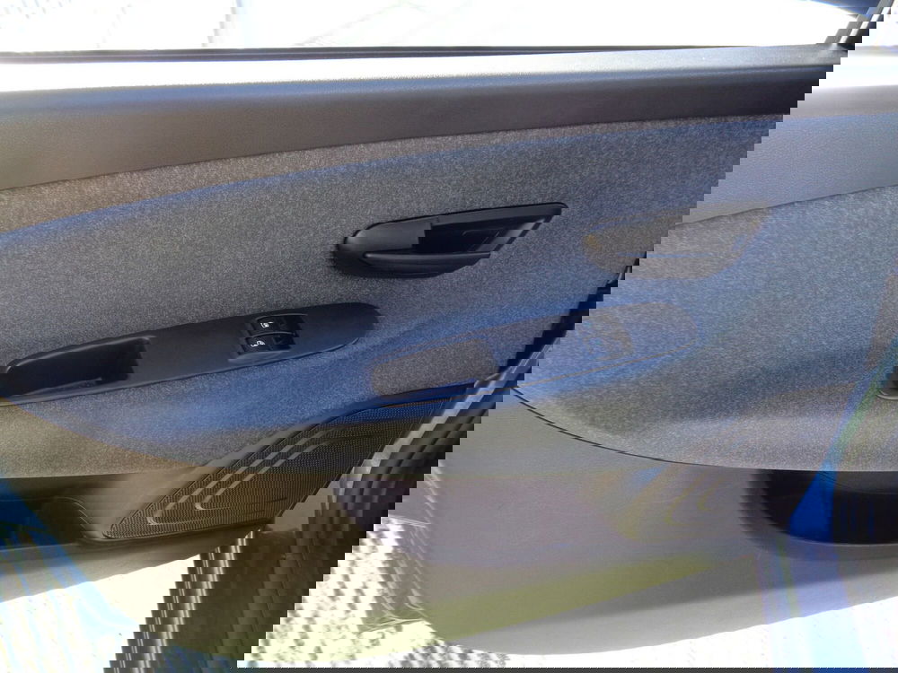 Lancia Ypsilon usata a Treviso (7)