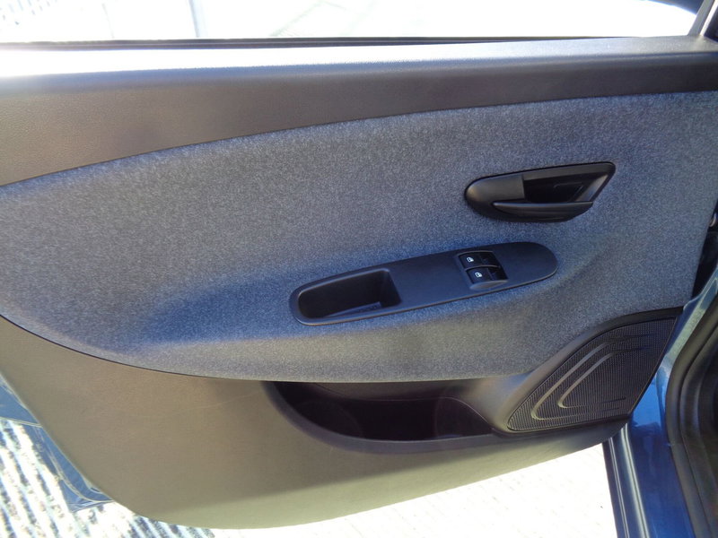 Lancia Ypsilon usata a Treviso (7)