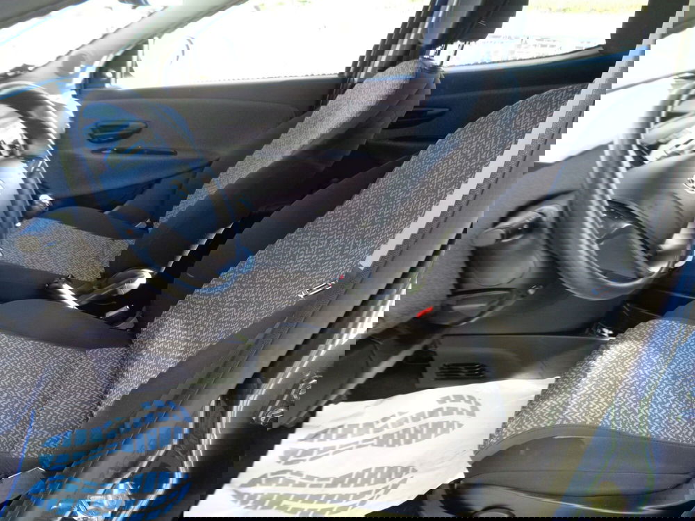 Lancia Ypsilon usata a Treviso (8)