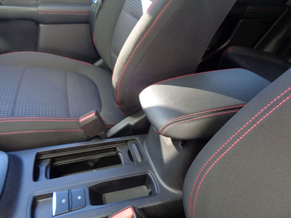 Ford Kuga usata a Treviso (16)