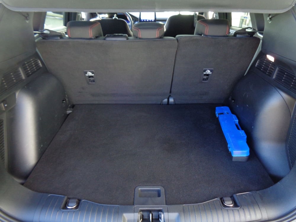 Ford Kuga usata a Treviso (17)