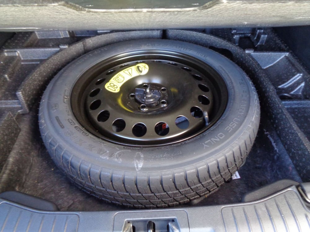 Ford Kuga usata a Treviso (18)