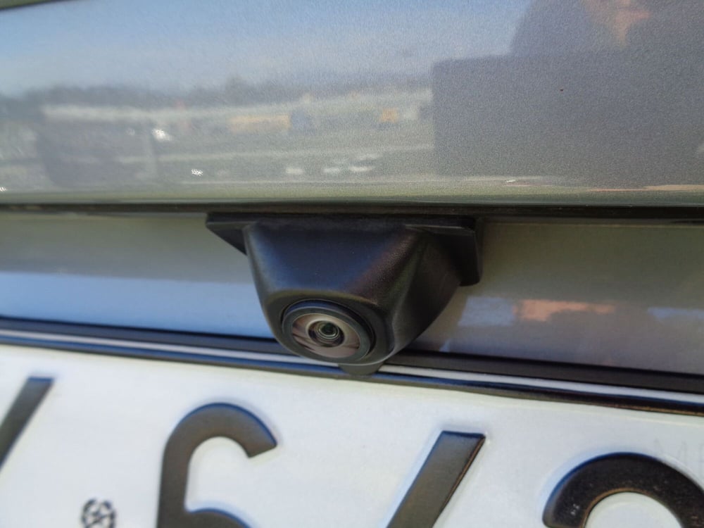 Ford Kuga usata a Treviso (20)