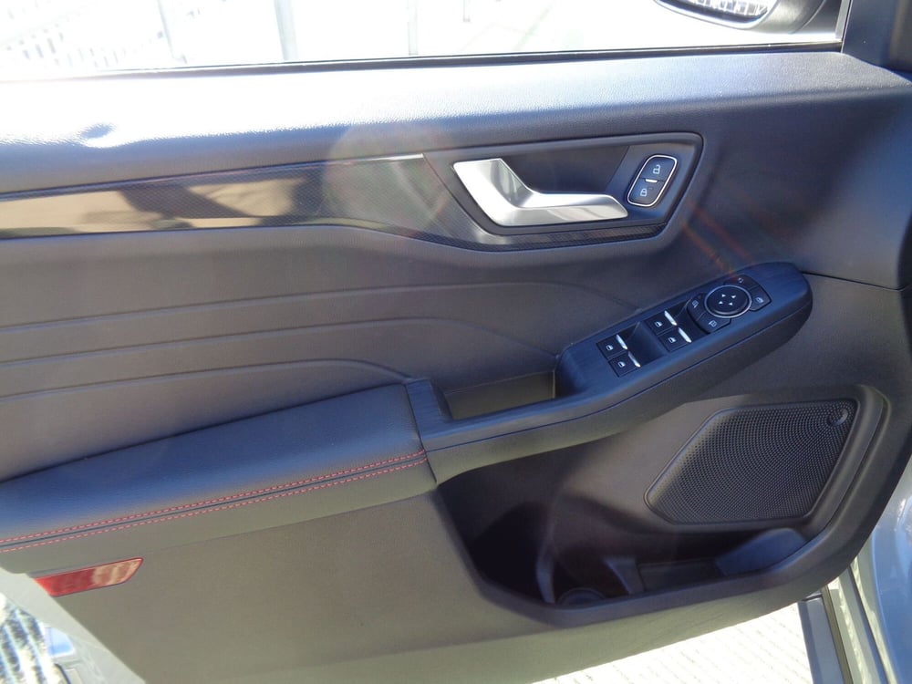 Ford Kuga usata a Treviso (7)