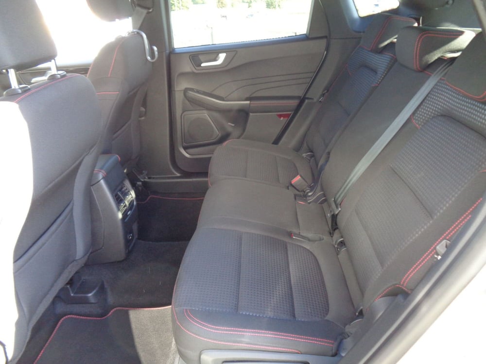 Ford Kuga usata a Treviso (9)