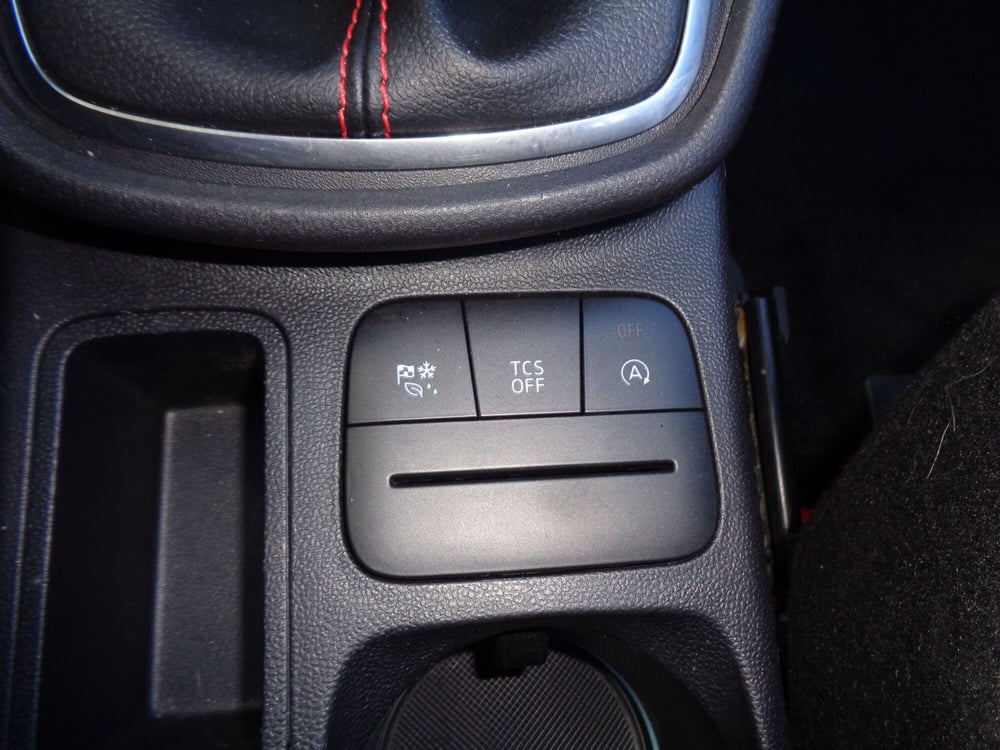 Ford Puma usata a Treviso (18)