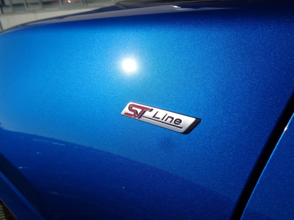 Ford Puma usata a Treviso (20)