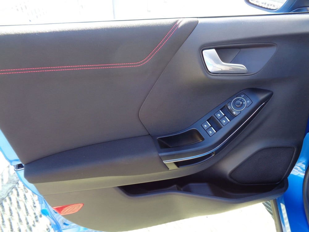 Ford Puma usata a Treviso (7)
