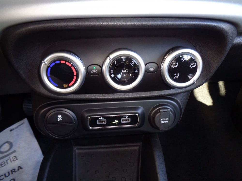 Fiat 500L usata a Treviso (14)