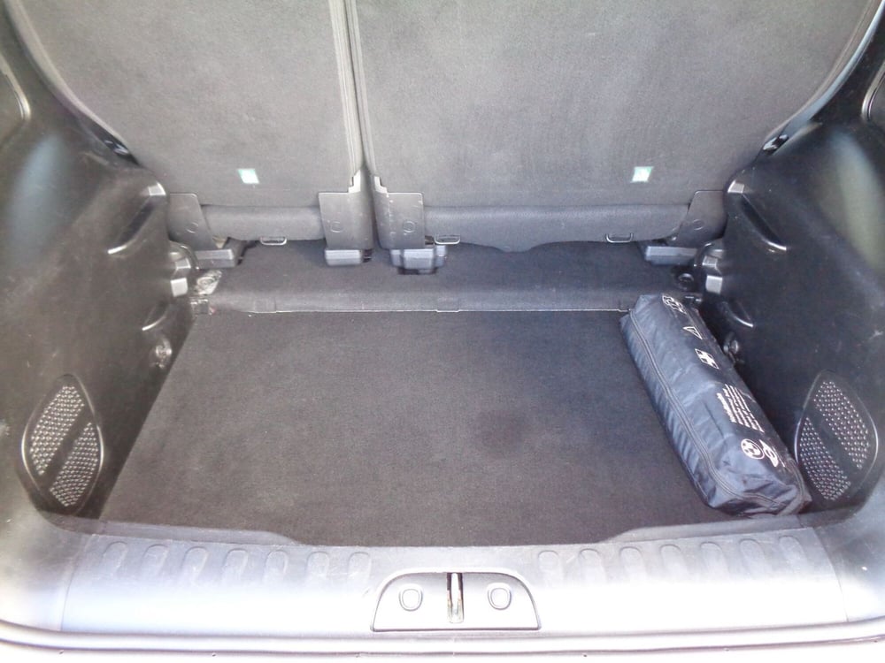 Fiat 500L usata a Treviso (15)