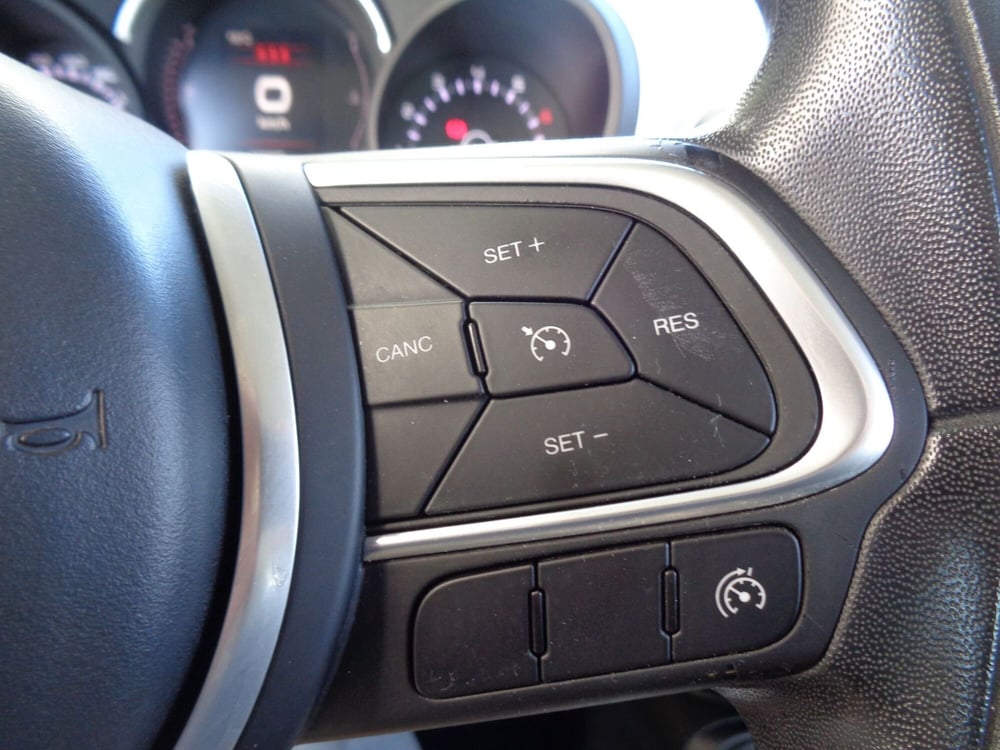 Fiat 500L usata a Treviso (17)