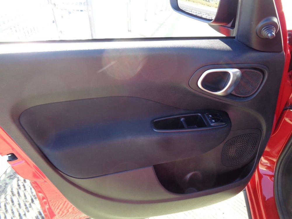 Fiat 500L usata a Treviso (7)