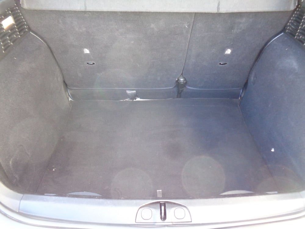 Fiat 500X usata a Treviso (15)