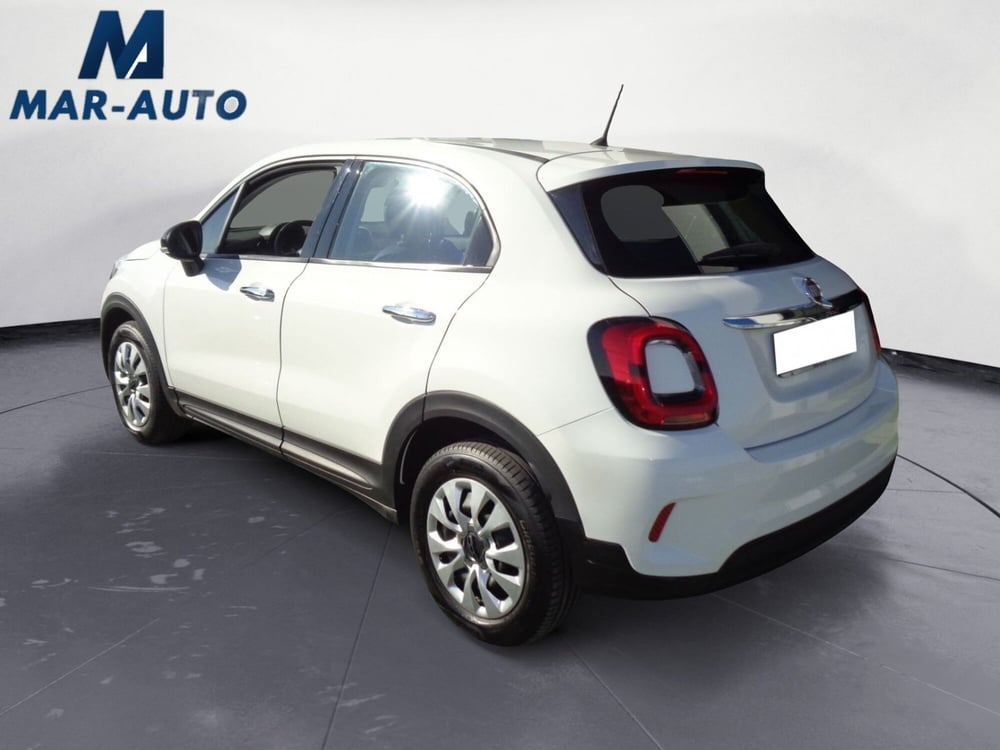 Fiat 500X usata a Treviso (2)