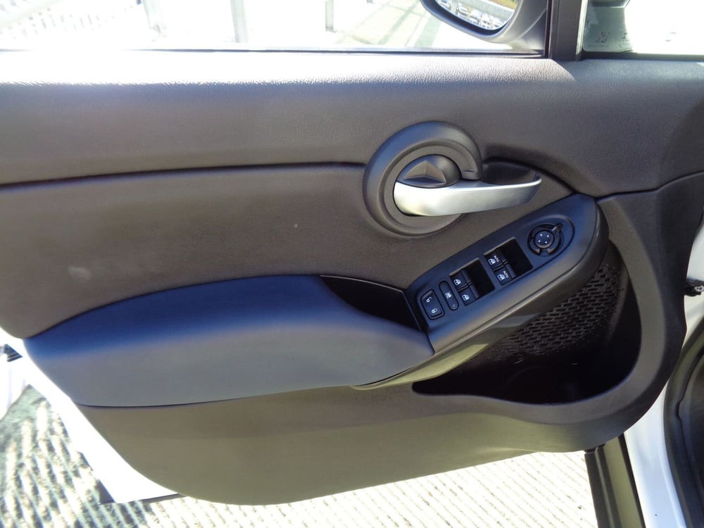 Fiat 500X usata a Treviso (7)