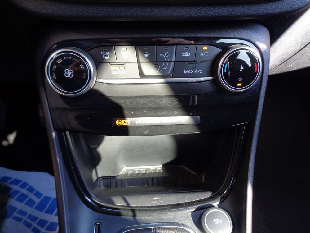 Ford Puma usata a Treviso (14)