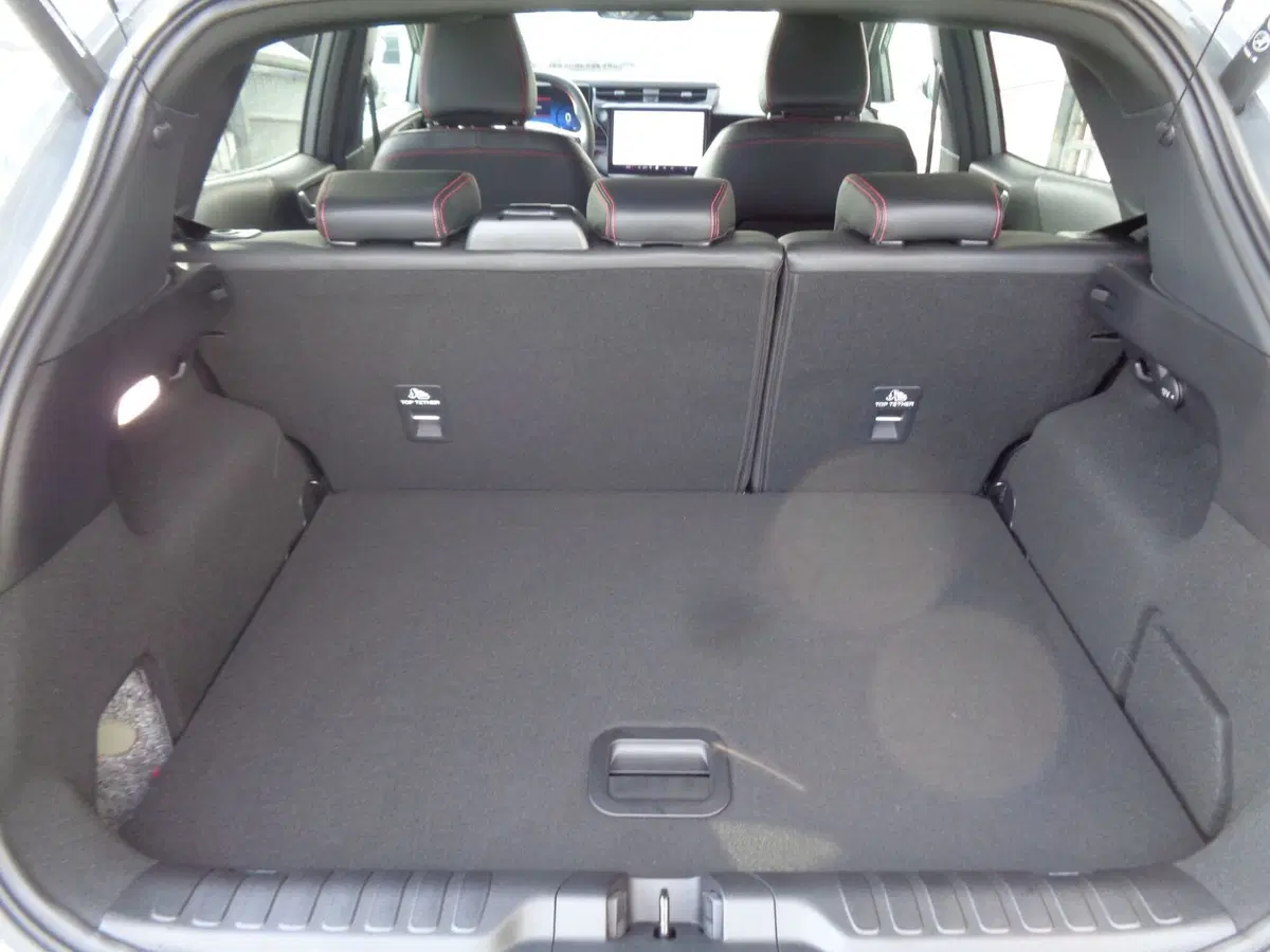 Ford Puma usata a Treviso (15)
