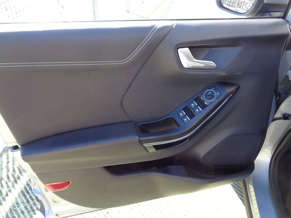 Ford Puma usata a Treviso (7)