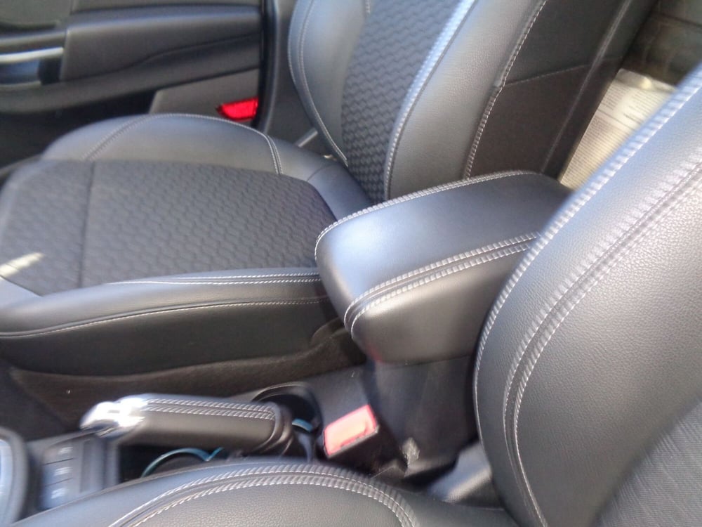 Ford Puma usata a Treviso (9)