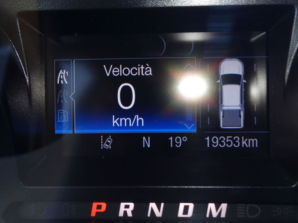 Ford Ranger Pick-up usata a Treviso (12)