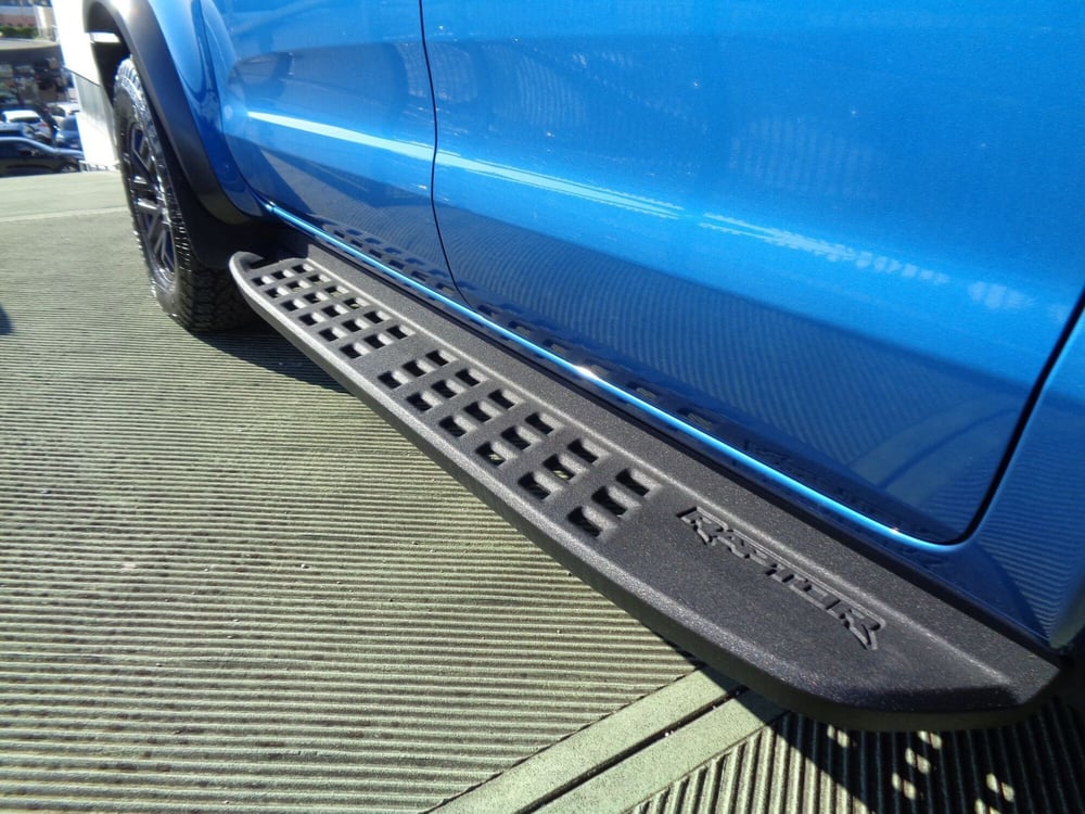 Ford Ranger Pick-up usata a Treviso (7)