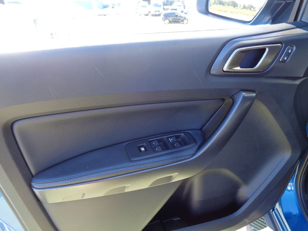 Ford Ranger Pick-up usata a Treviso (8)