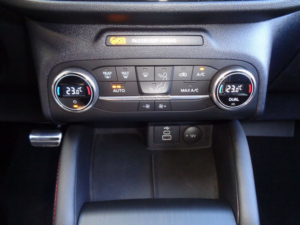 Ford Kuga usata a Treviso (17)