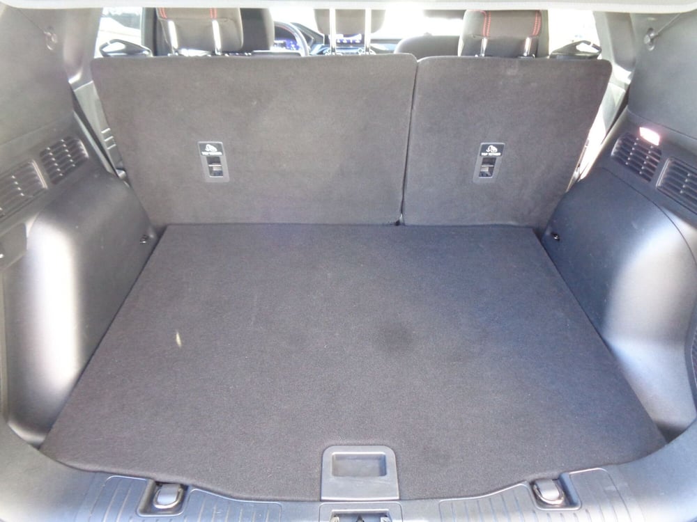 Ford Kuga usata a Treviso (19)