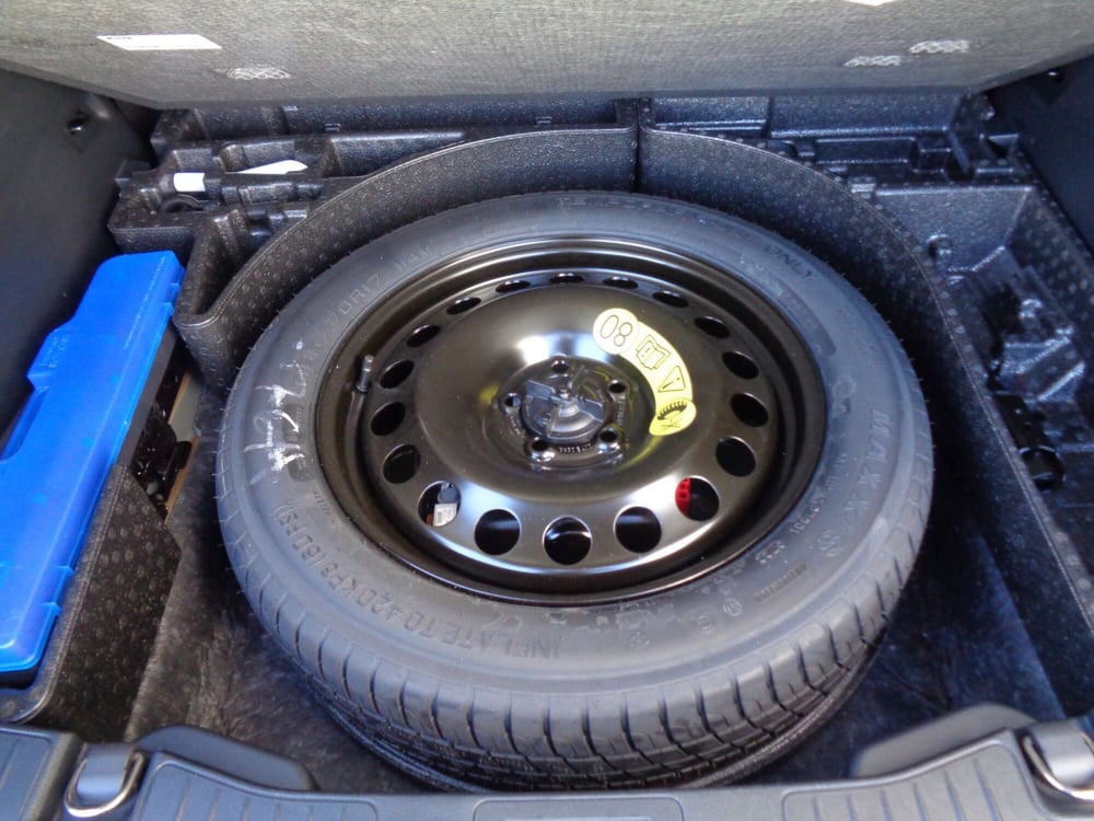Ford Kuga usata a Treviso (20)
