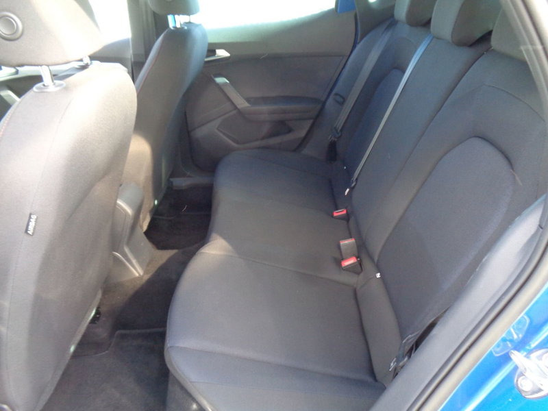 SEAT Arona usata a Treviso (10)