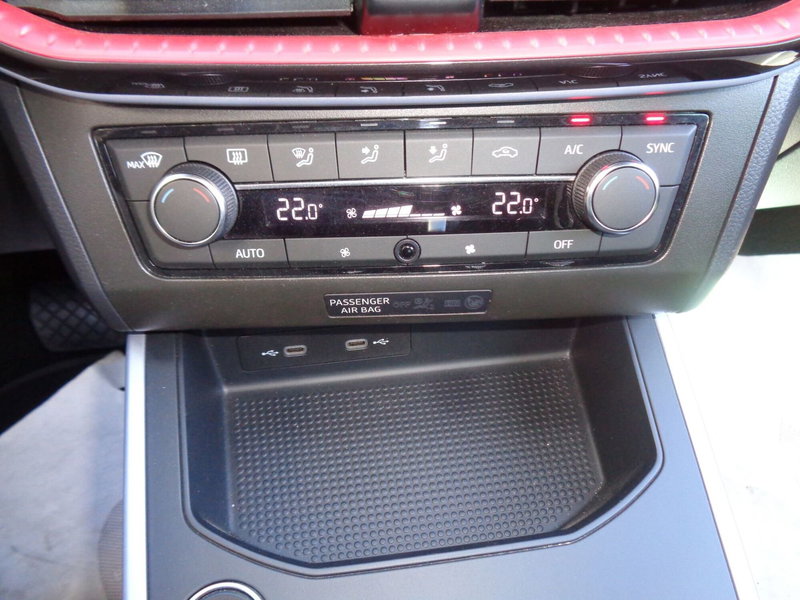 SEAT Arona usata a Treviso (15)