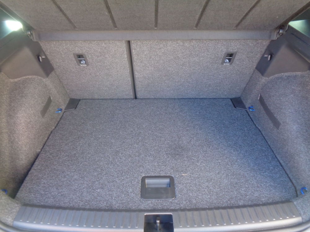 SEAT Arona usata a Treviso (17)