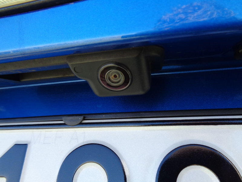 SEAT Arona usata a Treviso (19)