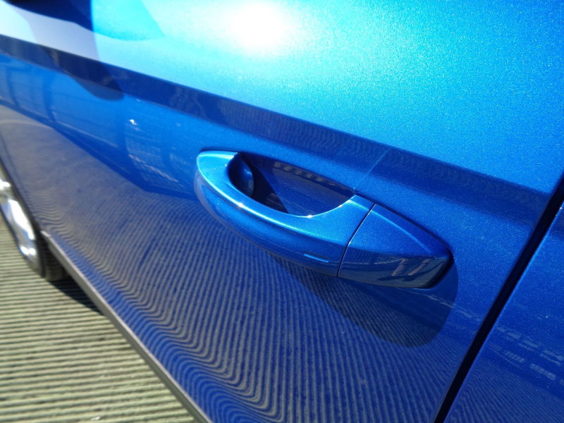 SEAT Arona usata a Treviso (20)