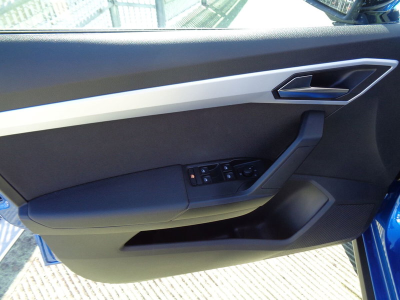 SEAT Arona usata a Treviso (8)