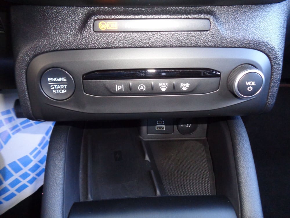 Ford Focus usata a Treviso (15)