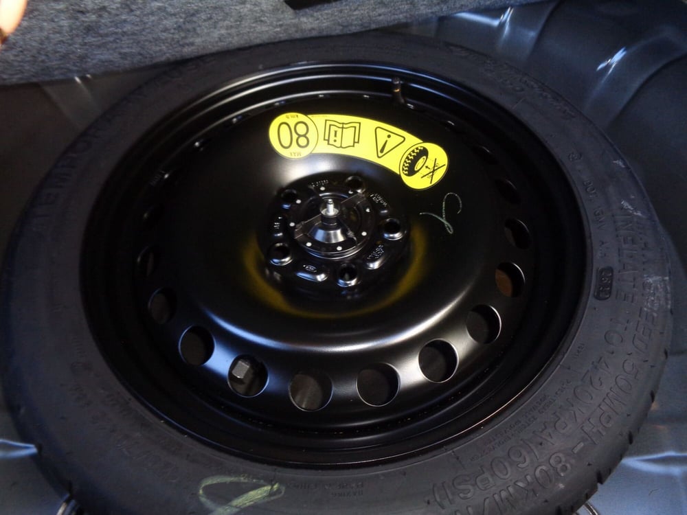 Ford Focus usata a Treviso (18)